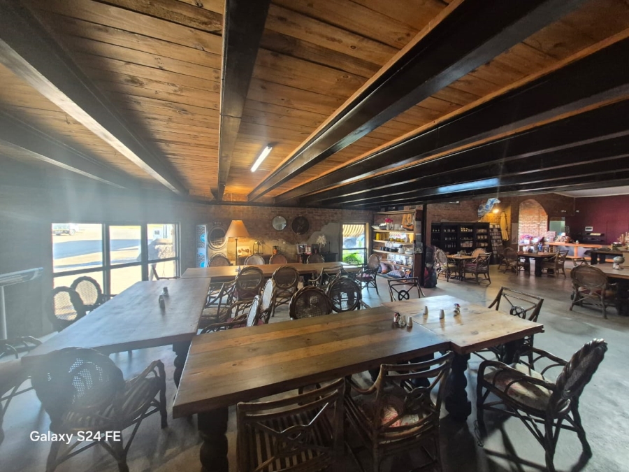 Commercial Property for Sale in Olifantsnek North West